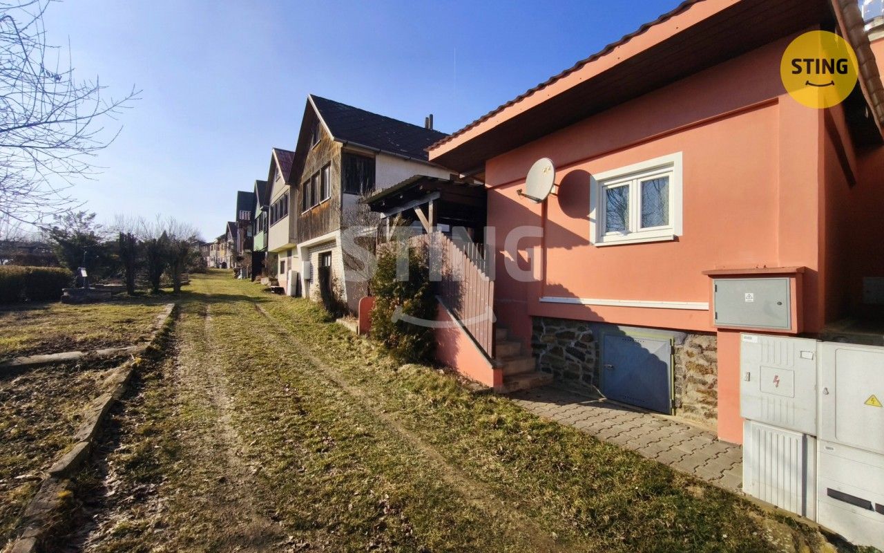 Chata · 24 m² · ZK Jan Žižka, Třebíč - 3