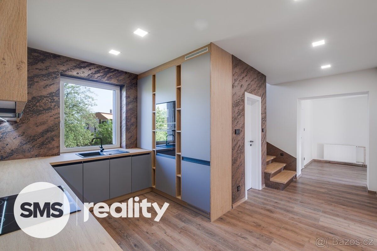 Rodinné domy, Ostrava, 725 26