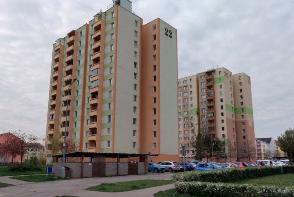 Byty, České Budějovice, 370 01 - 1