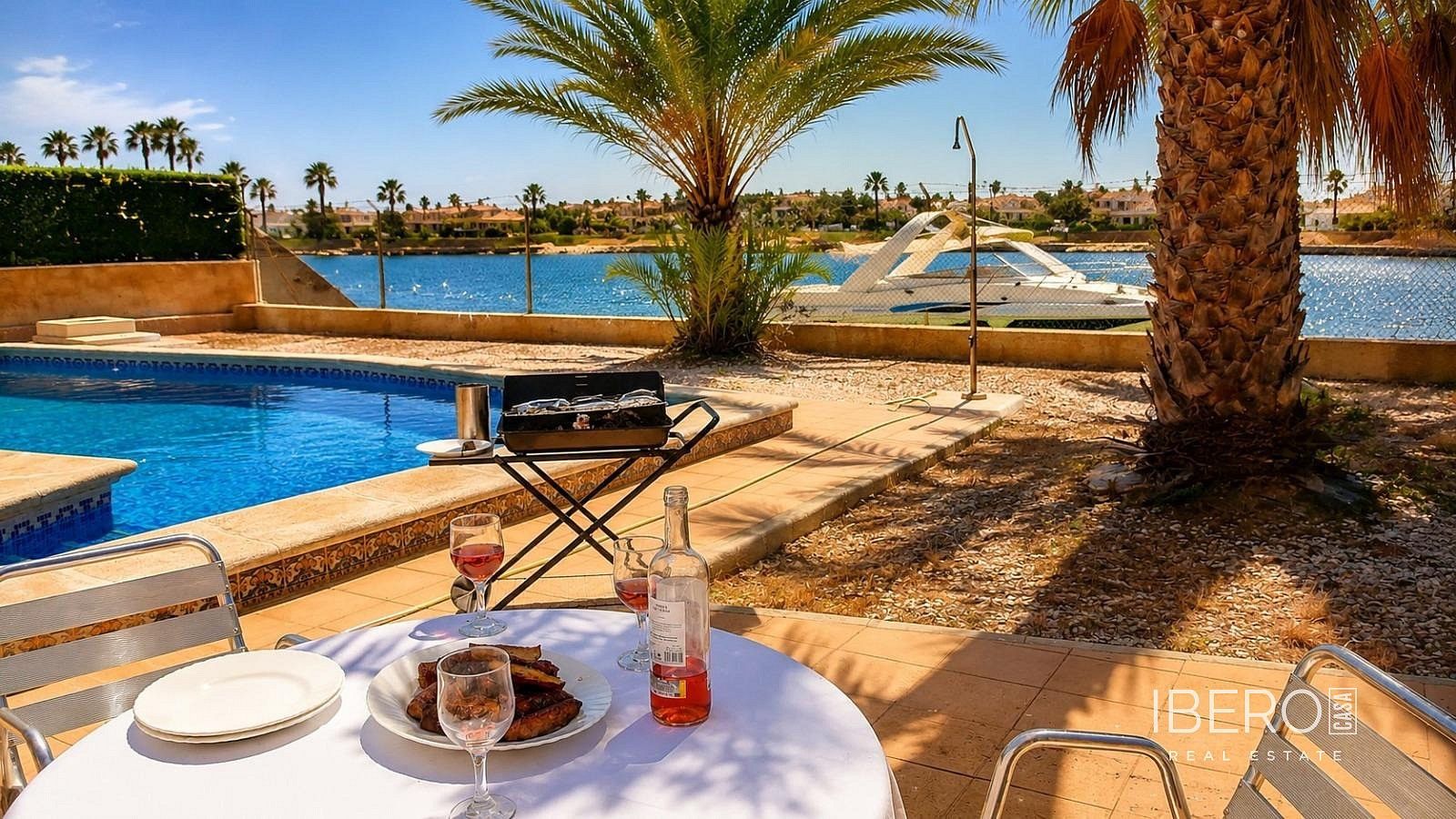 Rodinný dům · 440 m² · La Manga del Mar Menor, ES - 4