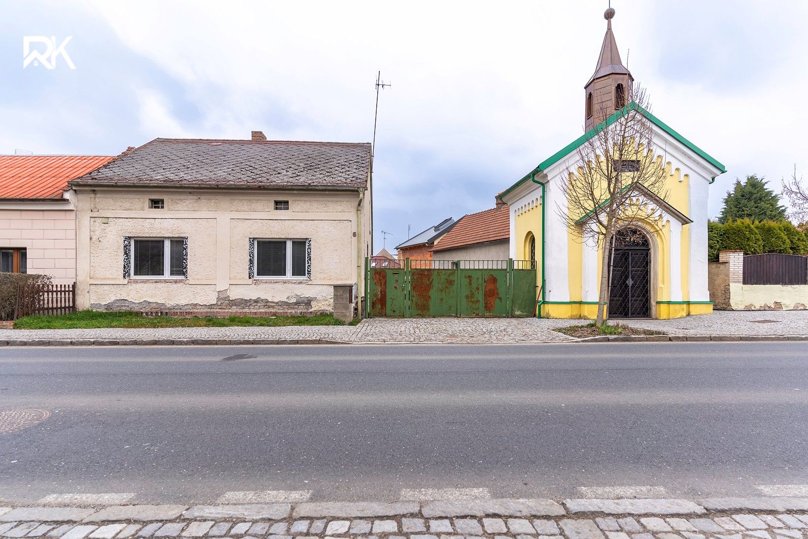 Prodej rodinný dům - Polepy, 89 m² - 5