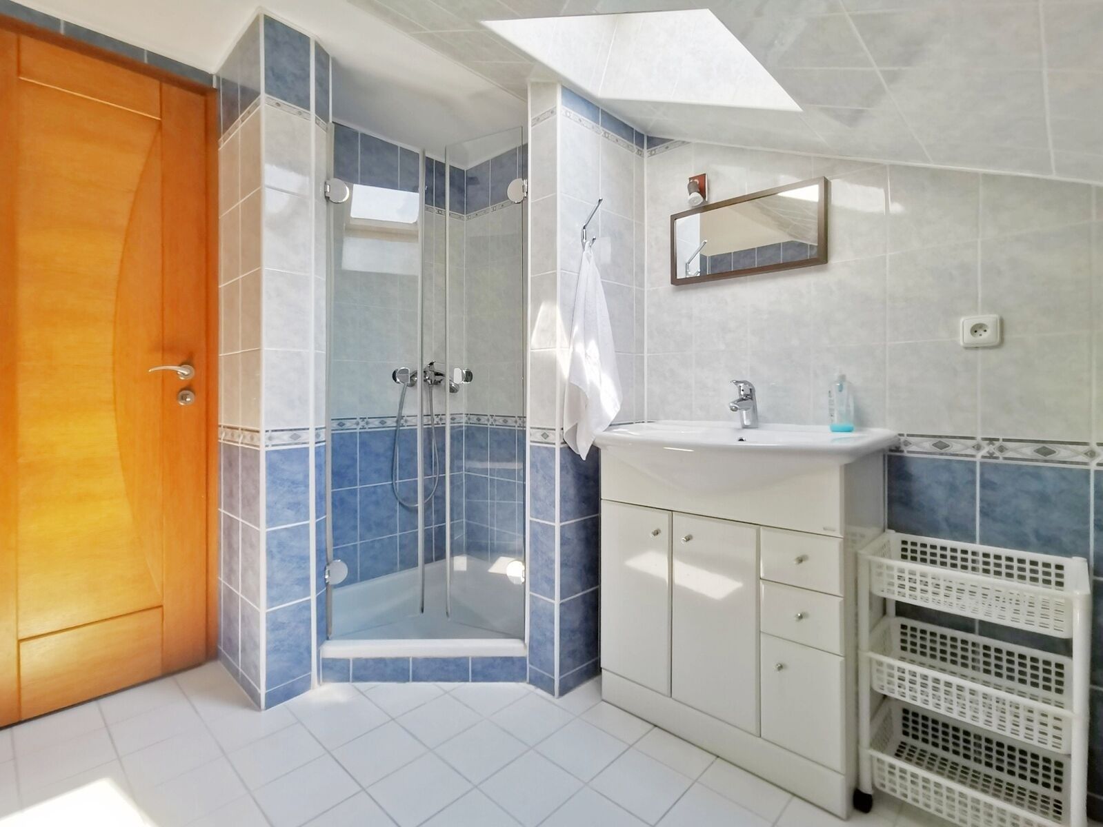 2+kk, Podivín, 70 m² - 2
