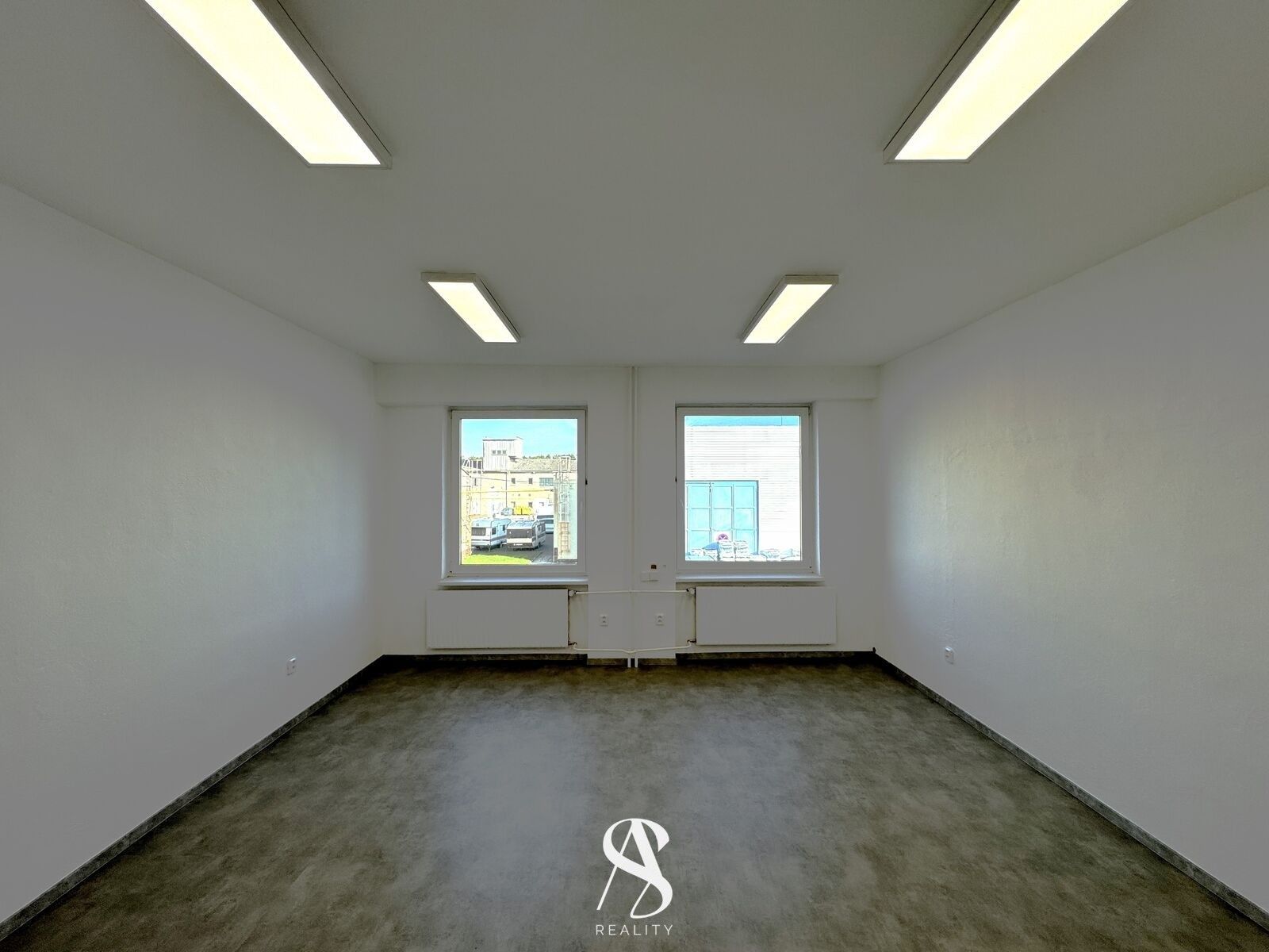 Pronájem kancelář - Pavelkova, Bystrovany, 27 m²