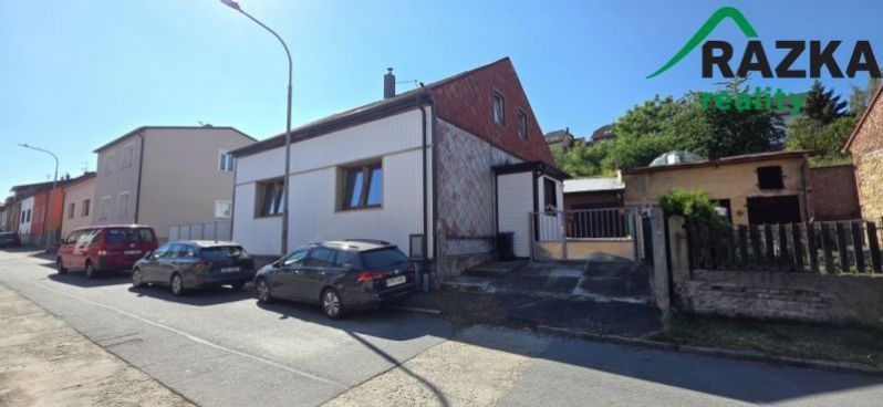 Rodinný dům, 190 m²