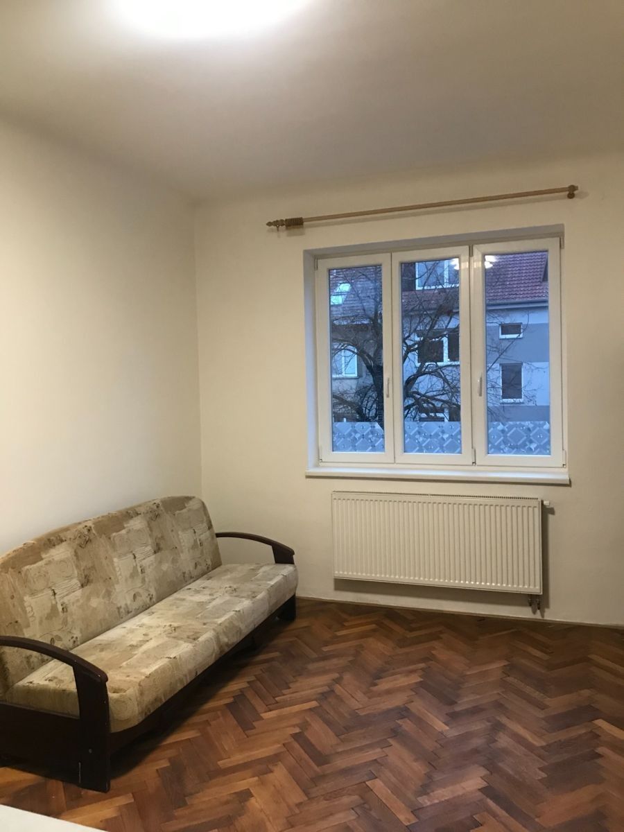 1+1, Vodova, Brno - Královo Pole, Jihomoravský kraj, 47 m² - 2
