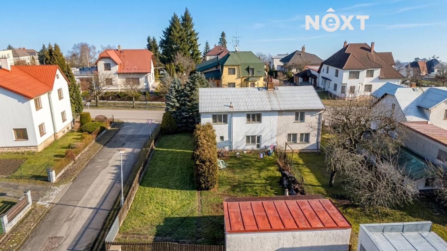 Ostatní, Kumburská 958, Nová Paka, 164 m² - 2