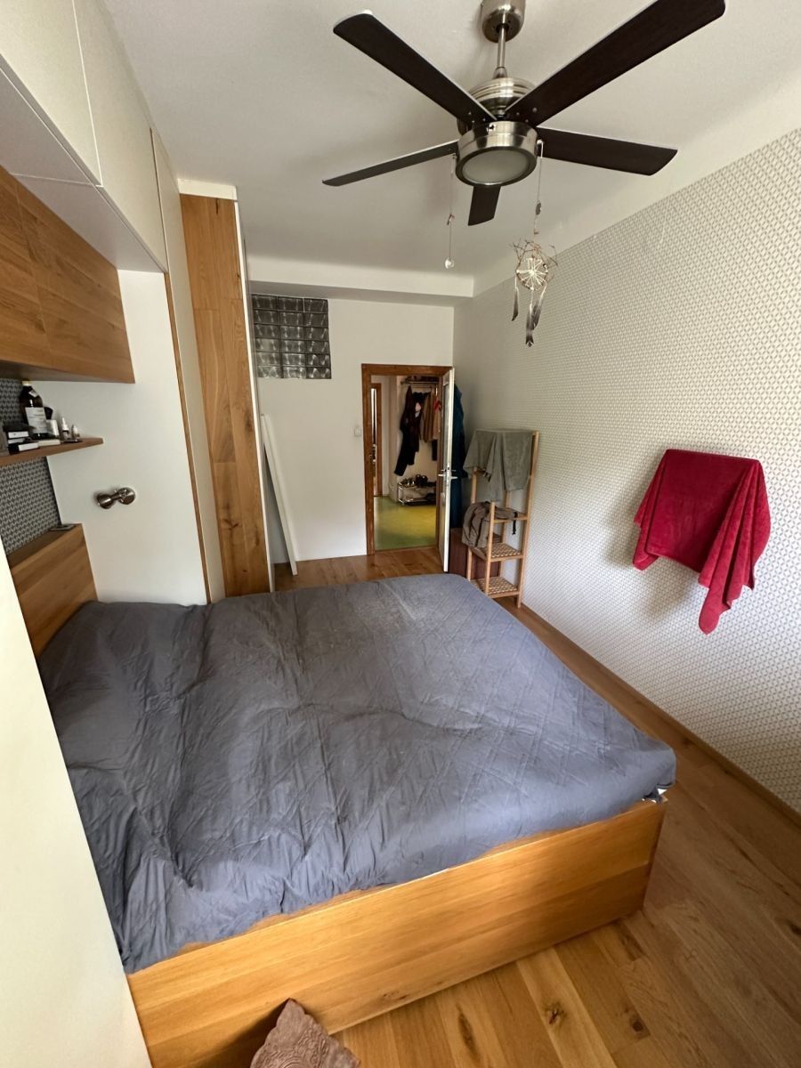 2+1, Příční, Brno - Zábrdovice, Jihomoravský kraj, 65 m² - 1