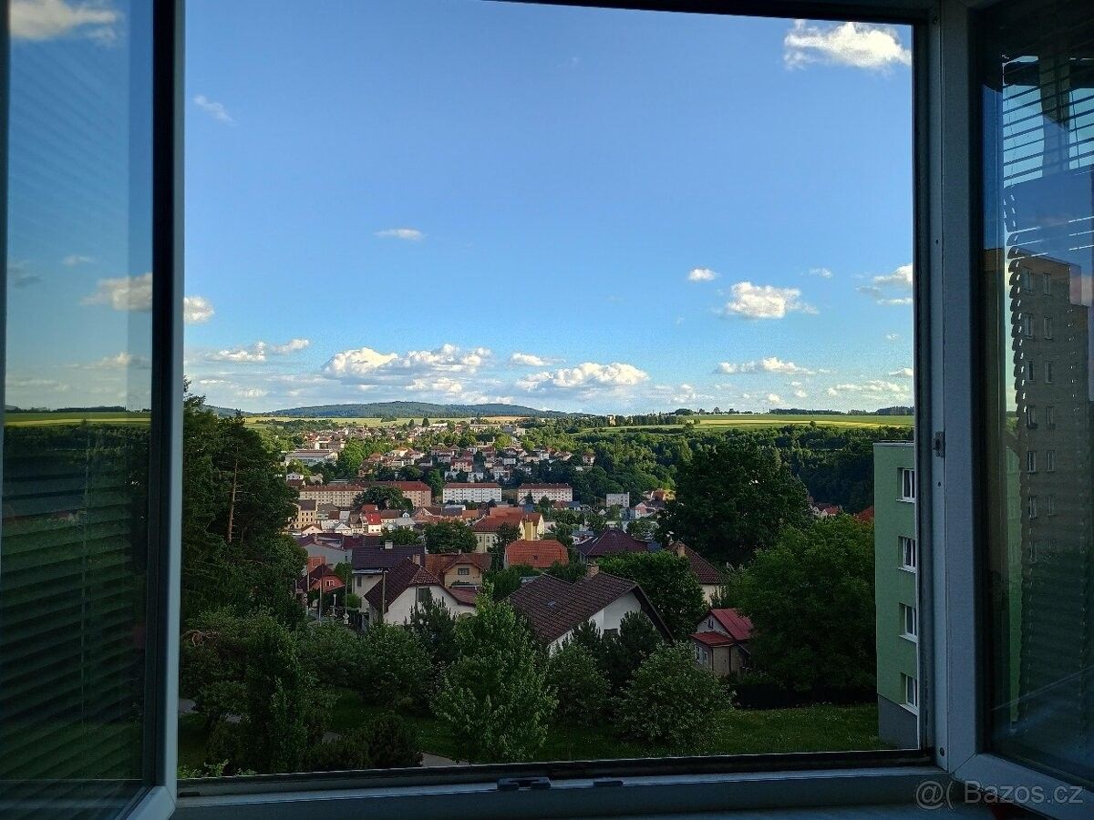 Pronájem byt - Ledeč nad Sázavou, 584 01