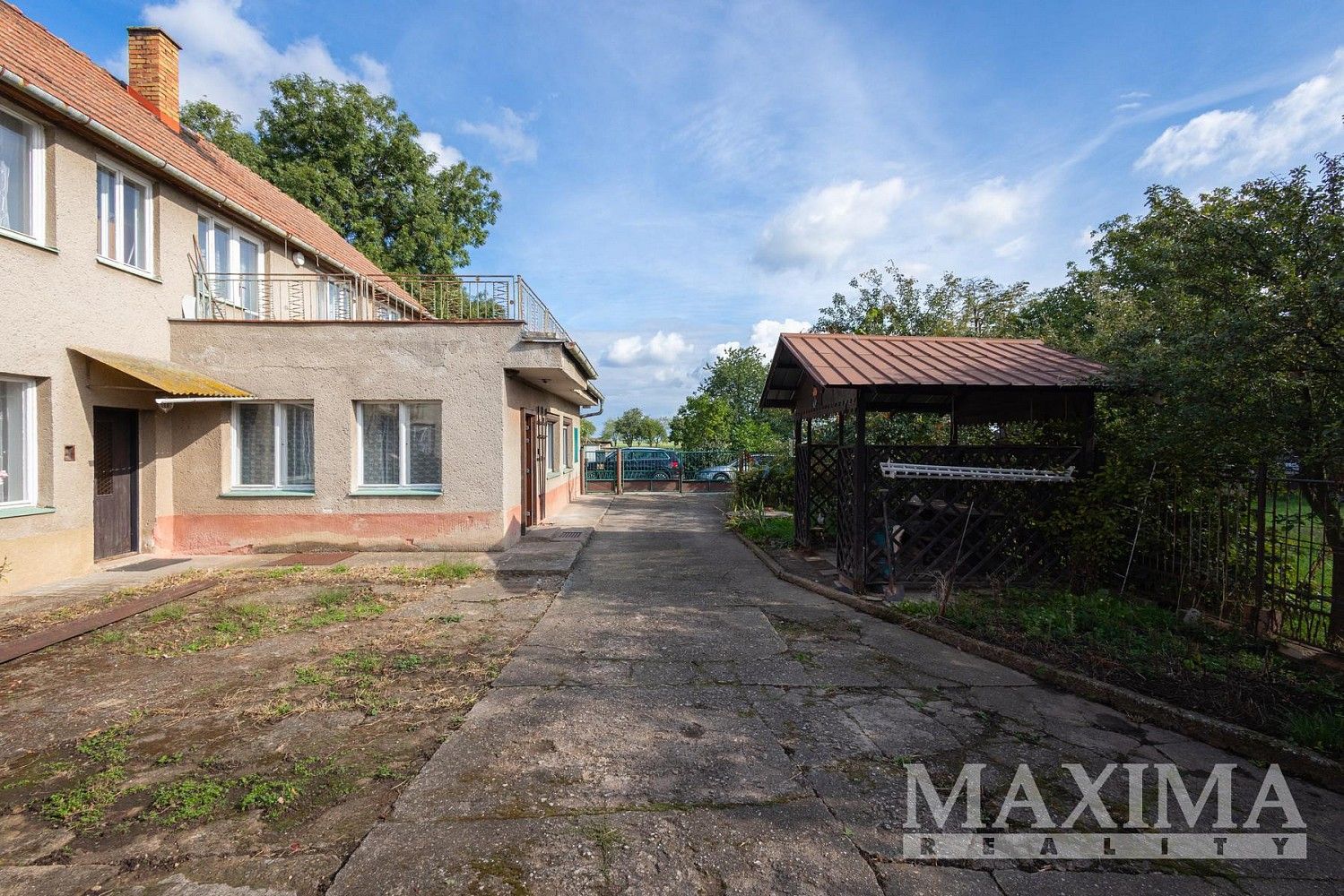 Rodinný dům · 170 m² · Loucká, okres Kladno, Středočeský kraj - 3