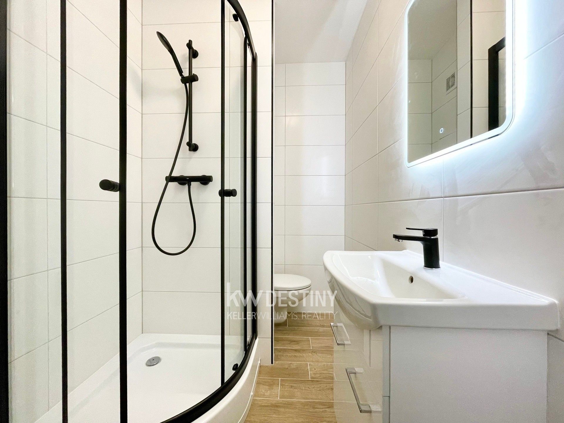 Pronájem byt 1+kk - Pod Parkem, Ústí nad Labem, 19 m²