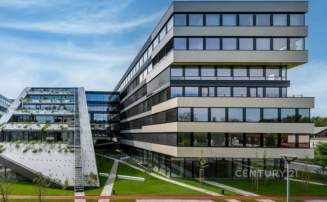 Kanceláře, Praha - Libeň, okres Praha 8, Hlavní město Praha, 250 m² - 1