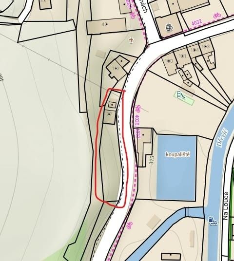 Prodej rodinný dům - Hronov, 549 34