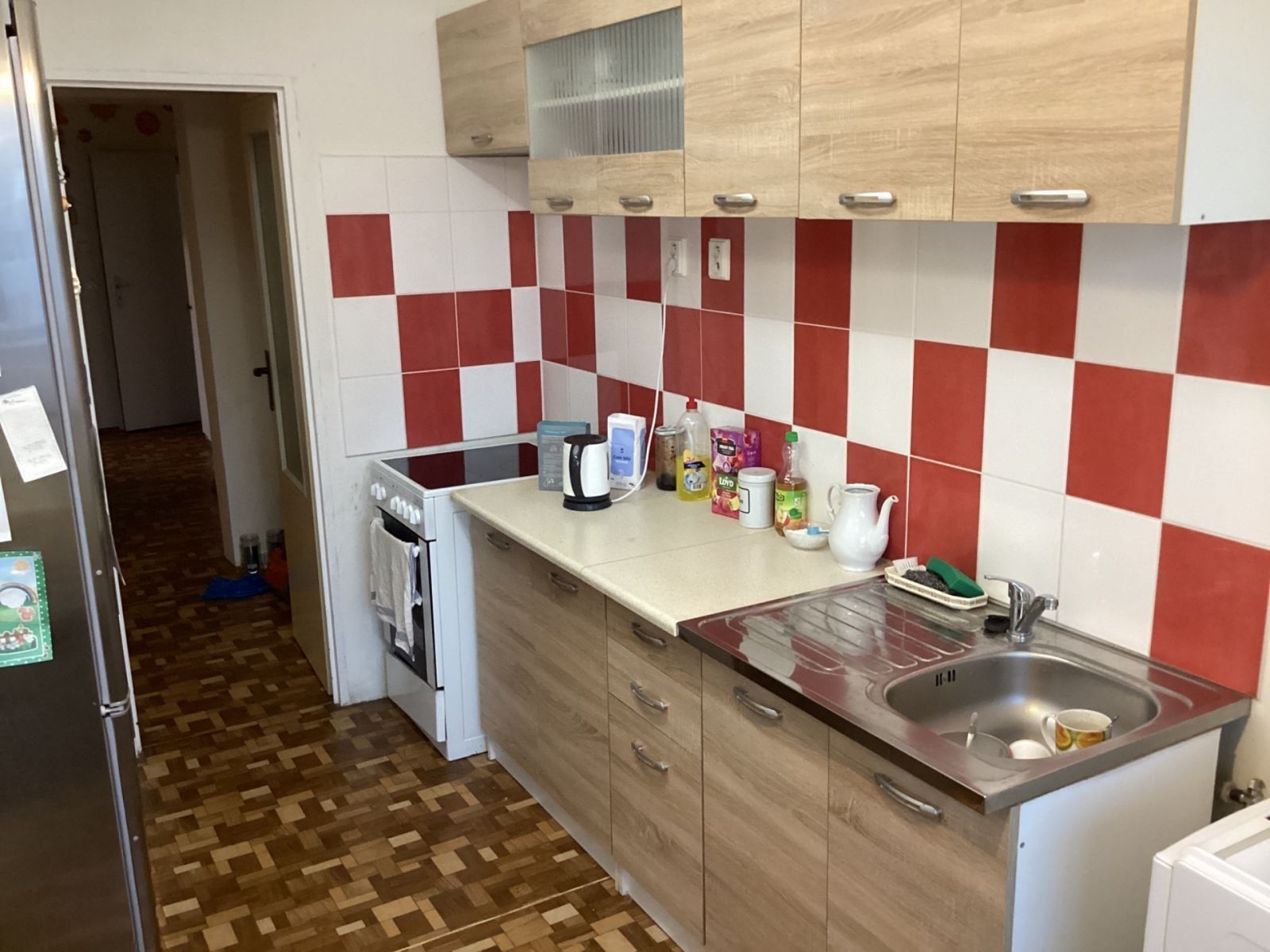 Byt 3+1 · 15 m² · U Jezera, Praha - Stodůlky - 3