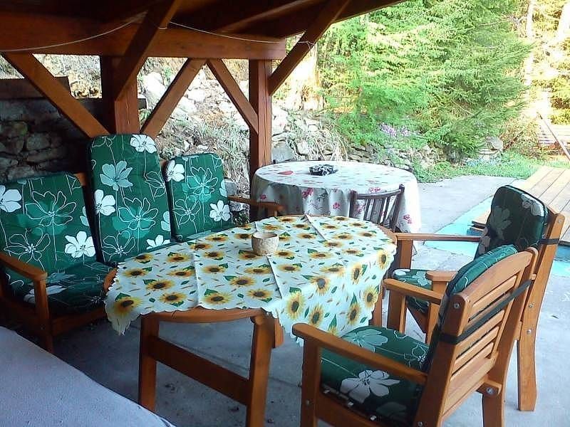Chaty, Dolní Bečva - Dolní Bečva, Zlínský kraj - 2