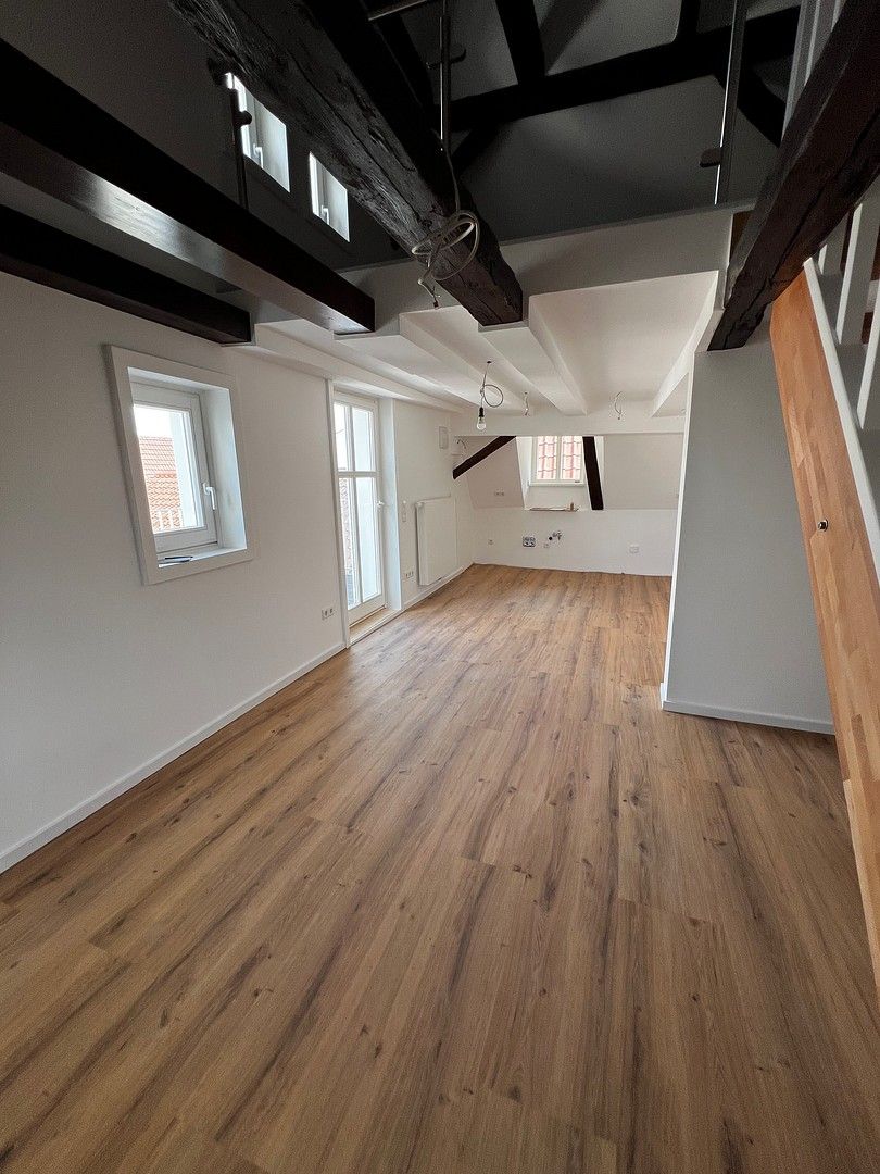 2+1, Stuttgarterstrasse 6, , Bádensko-Württembersko, 75 m² - 1