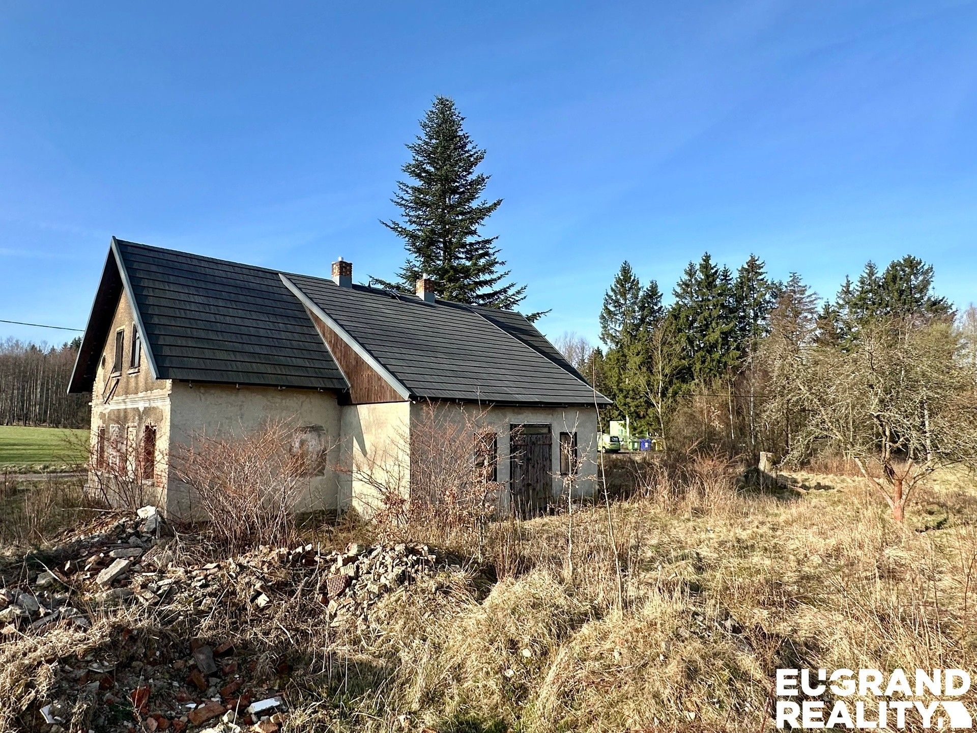 Rodinný dům · 173 m² · Valdek, Staré Křečany - 4