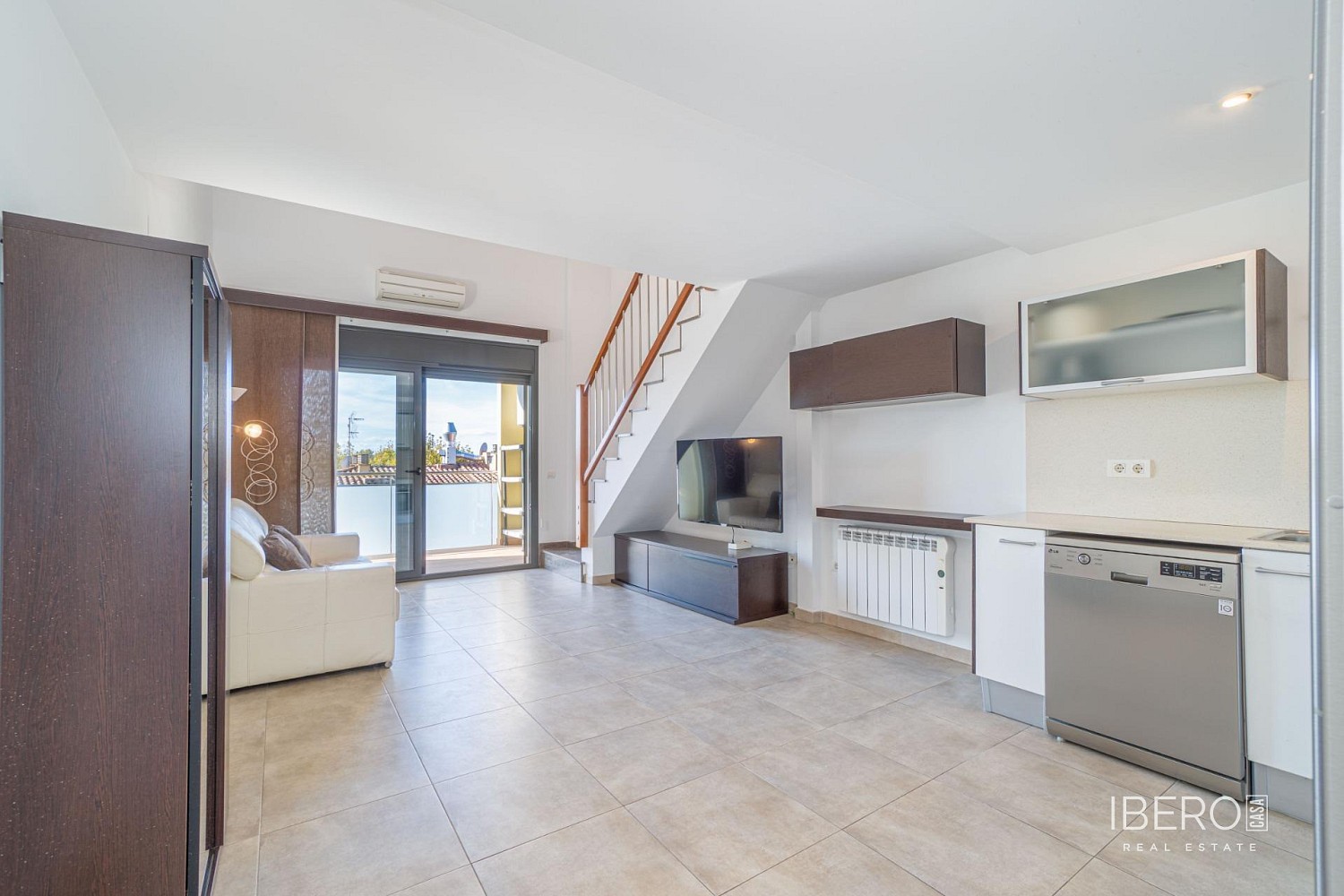 4+kk, Empuriabrava, Španělsko, 72 m² - 2