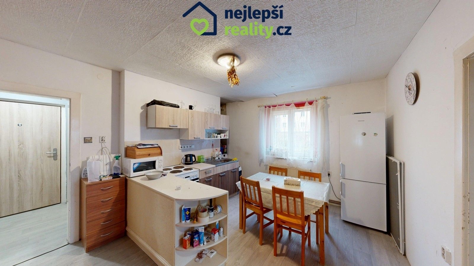 2+1, Jungmannova, Nejdek, 49 m²