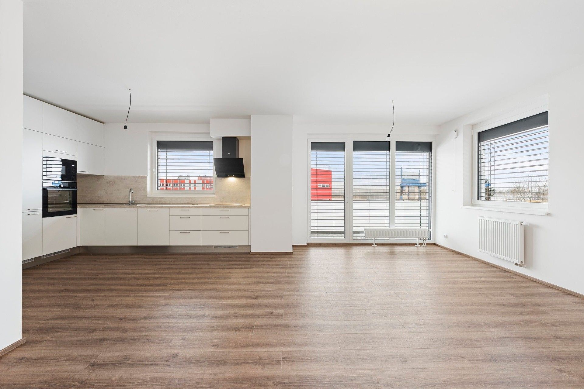 Pronájem byt 3+kk - Návarovská,Praha, 83 m²