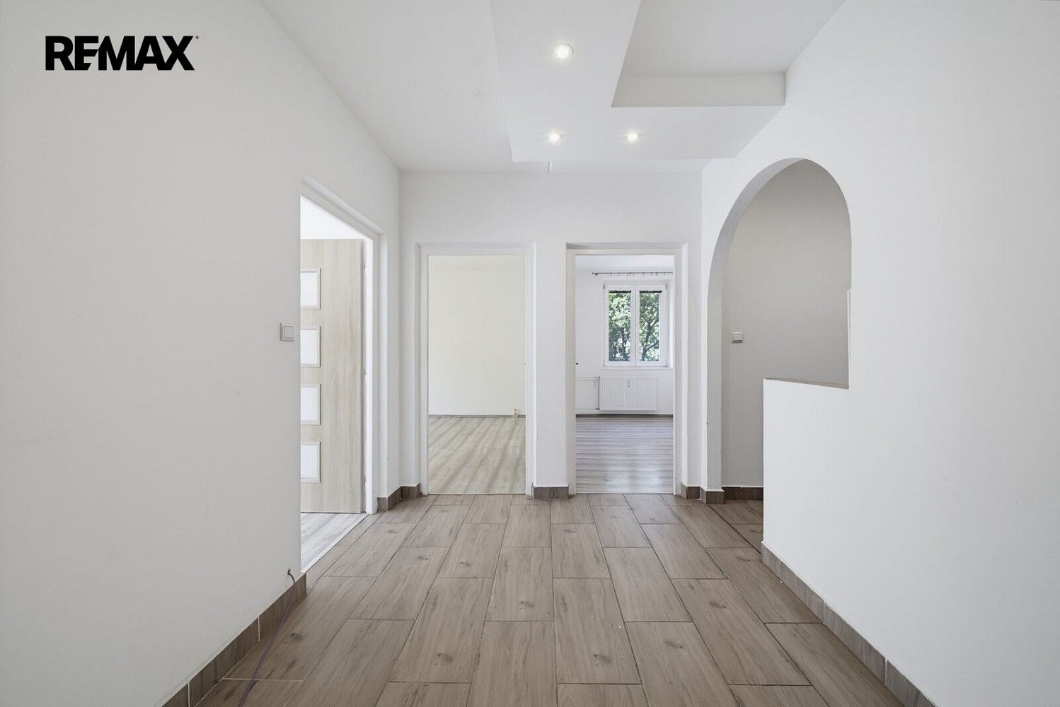 4+1, Chomutov, Ústecký kraj, 77 m² - 1