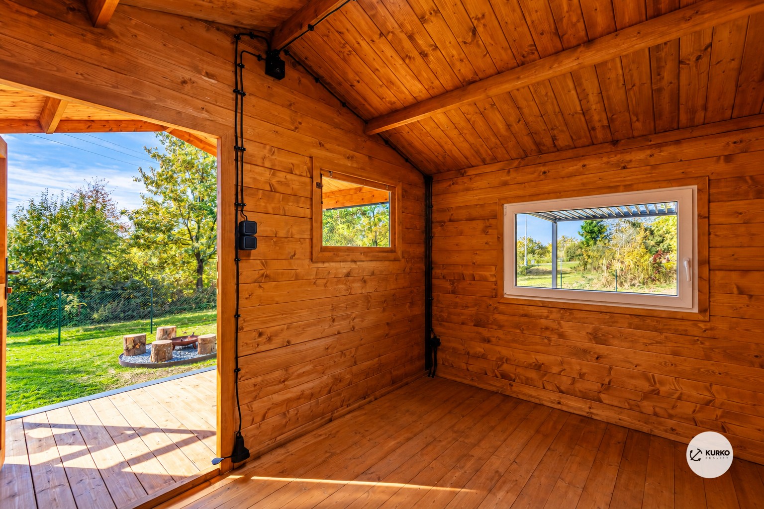 Zahrada · 549 m² · Frýdek-Místek - 4