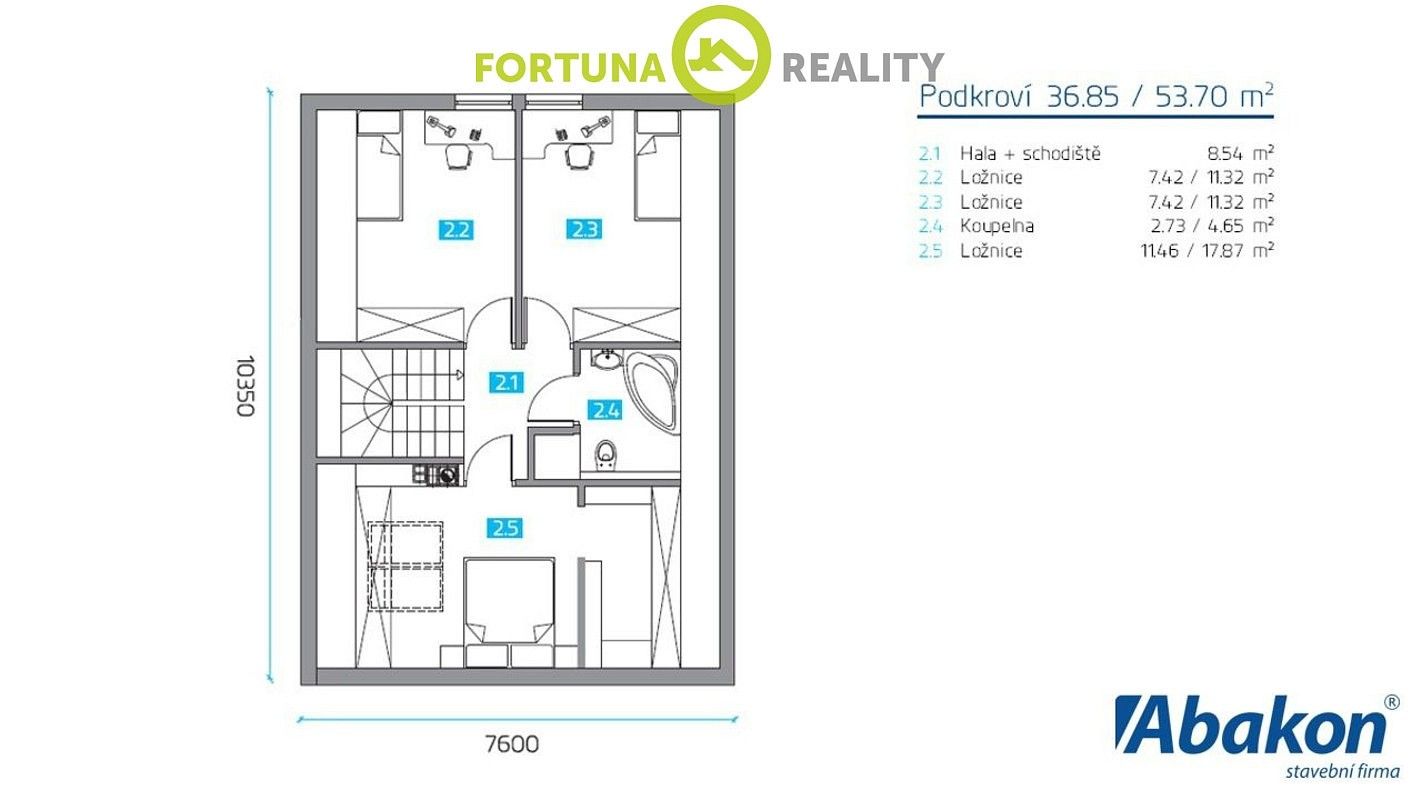 Rodinný dům · 142 m² · Frýdek-Místek - 4