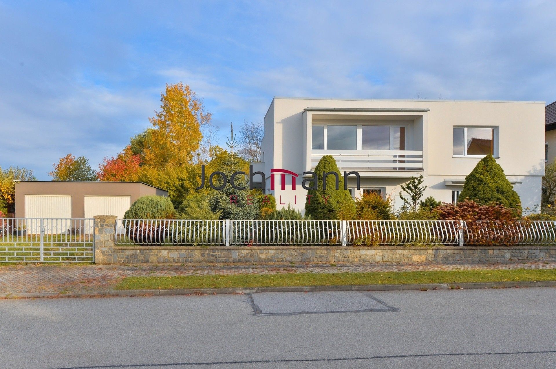 Rodinné domy, Střížovská, České Budějovice, 231 m²