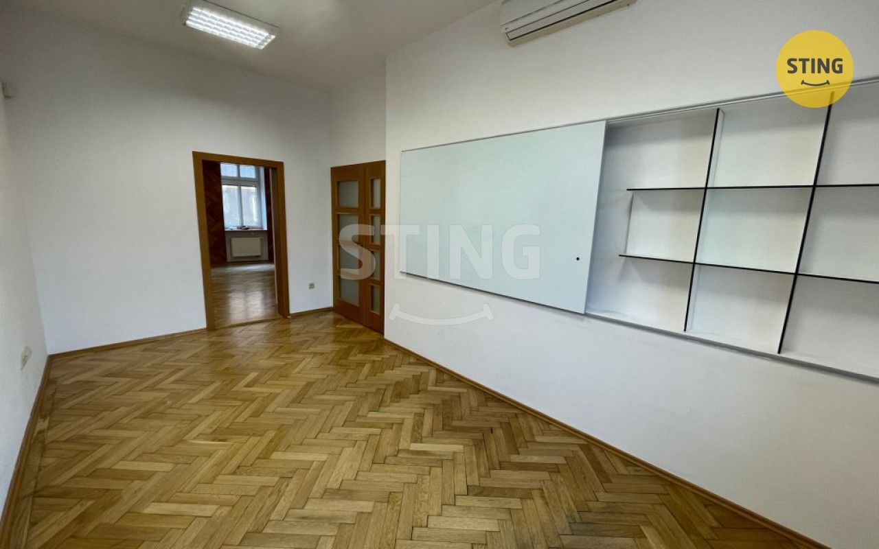 Kancelář · 108 m² · Smetanova, Český Těšín - 4