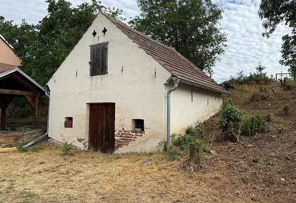 Prodej komerční - Novosedly, okres Břeclav, 136 m² - 5