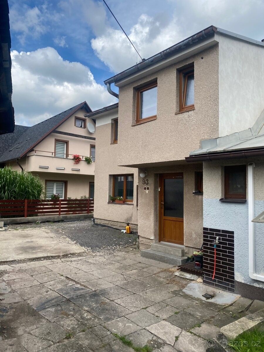 Prodej rodinný dům - Letohrad, 561 51