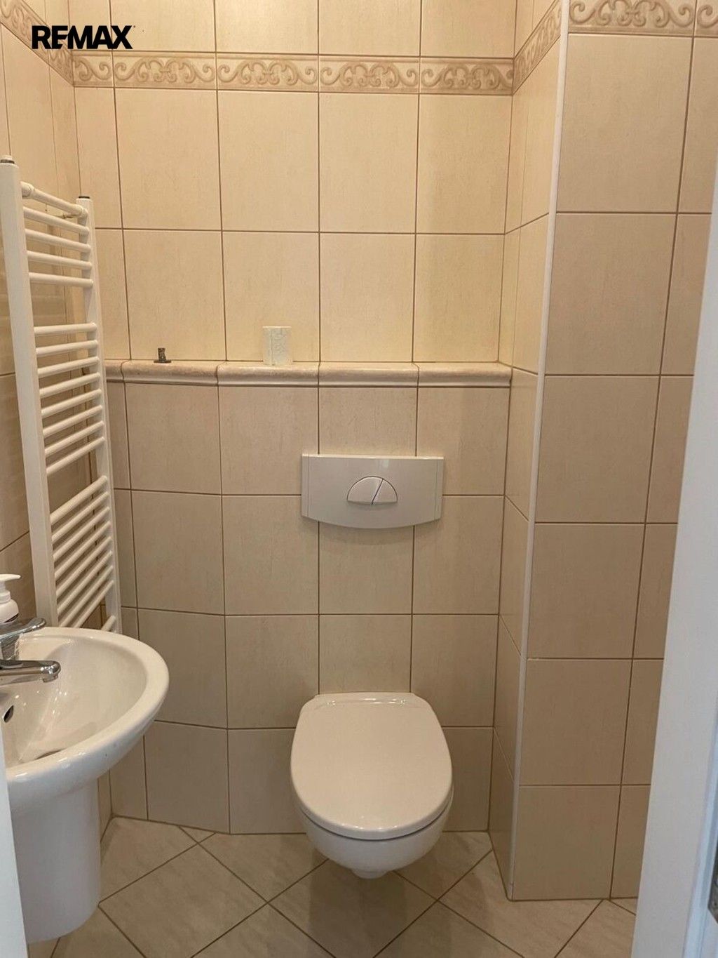 Byt 5+kk · 182 m² · Údolní 316, Praha Hodkovičky - 4