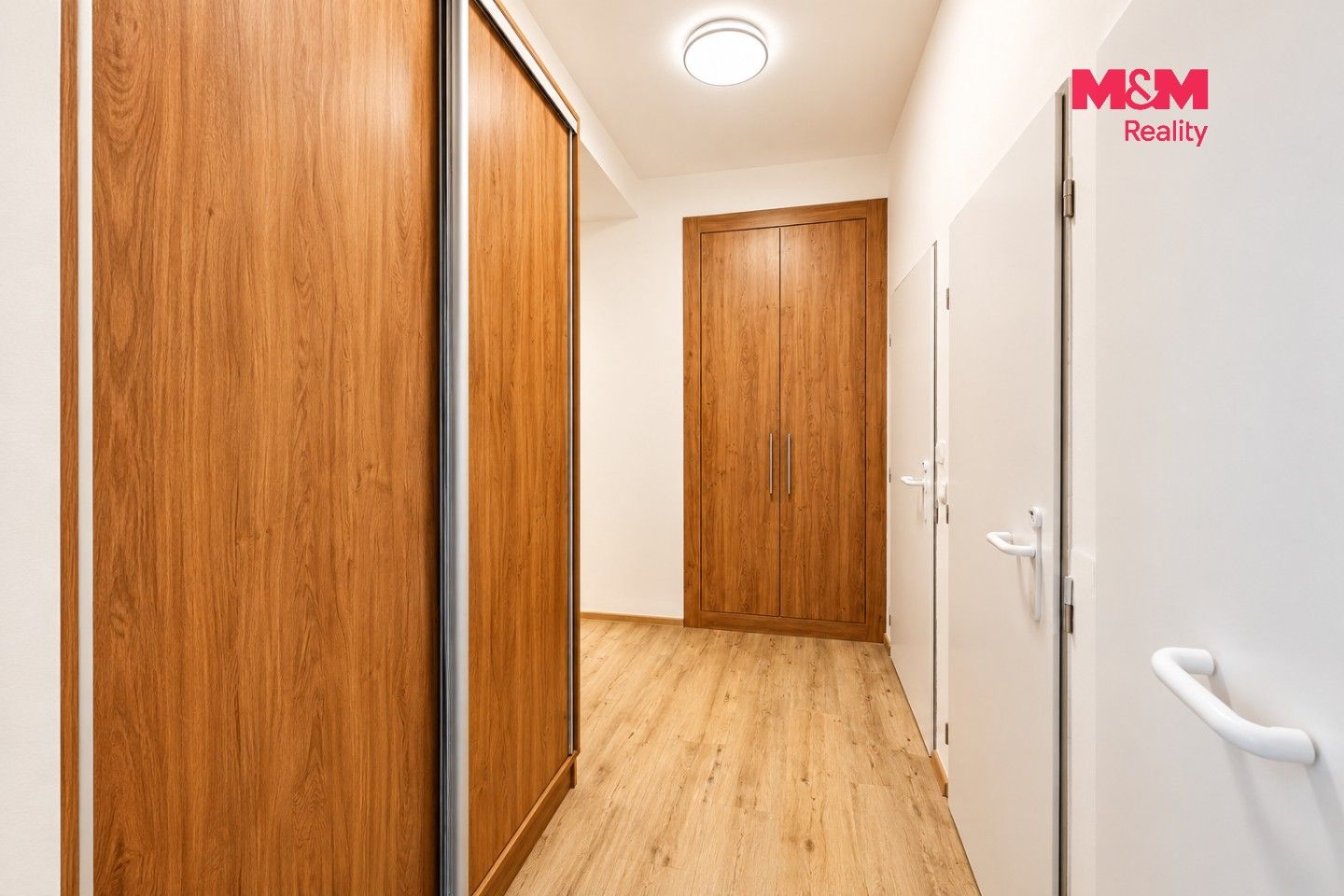 Pronájem byt 1+1 - Havlíčkova, Pardubice, 48 m² - 5