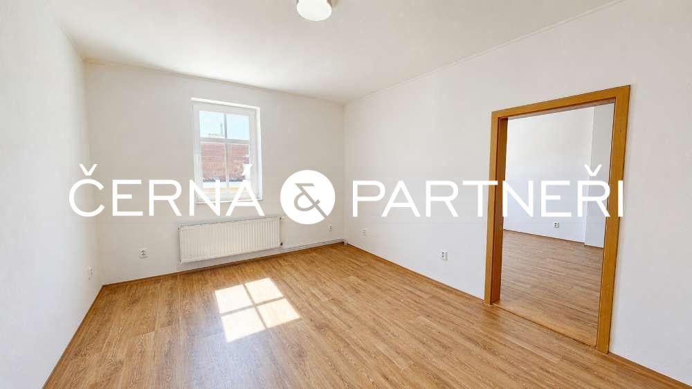 Byt 2+1 · 55 m² · Zeyerova, Ústí nad Labem Střekov - 4