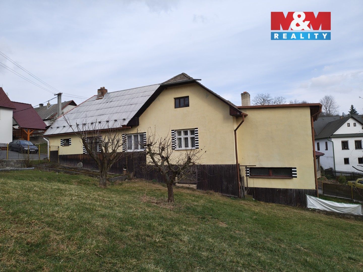 Rodinný dům · 145 m² · Chlum, Chlum-Korouhvice - 3