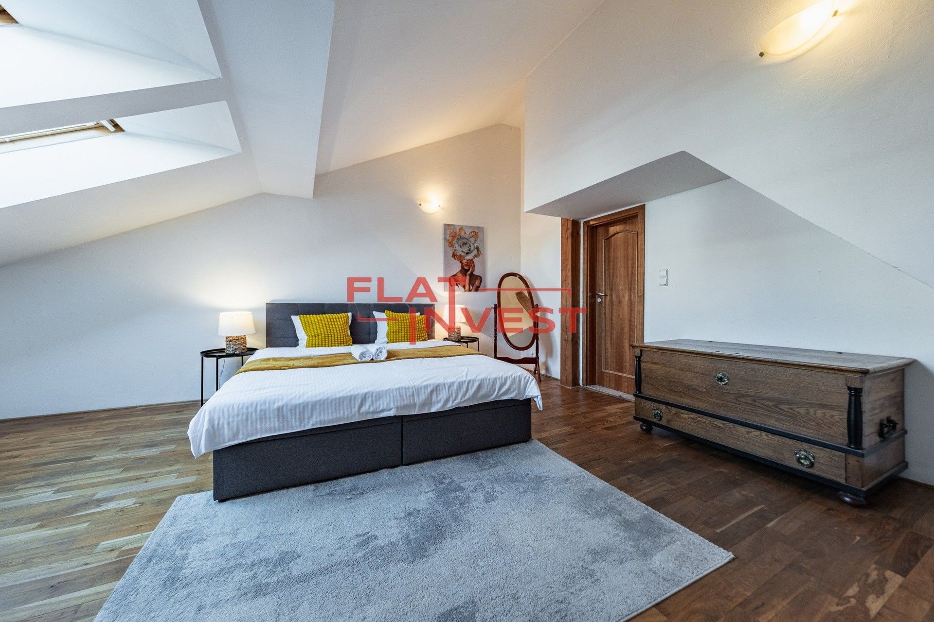 Byty, Řeznická, Praha Nové Město, 294 m² - 2