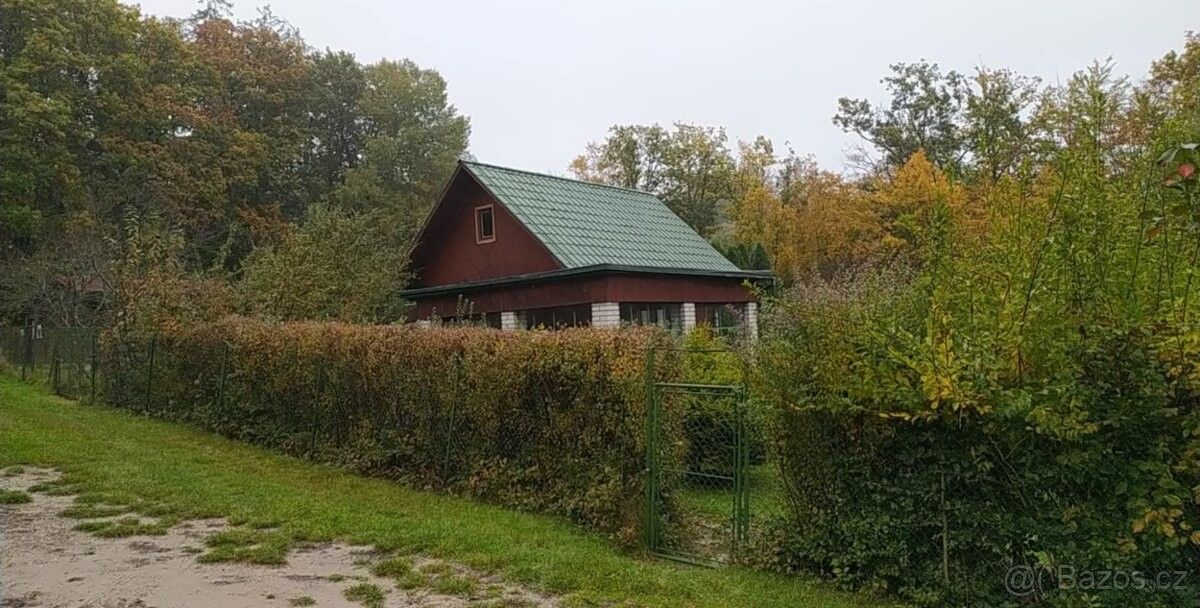 Prodej chata - Fryšták, 763 16