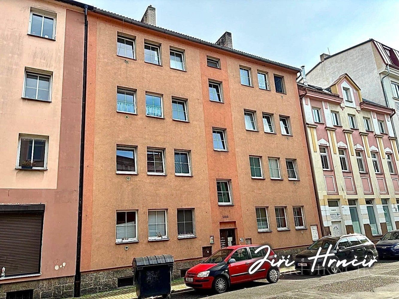 Prodej byt 2+1 - Sokolov, Karlovarský kraj, 50 m² - 2