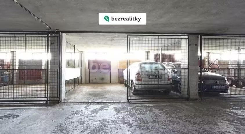 Garáže, Herčíkova, Brno, 13 m²