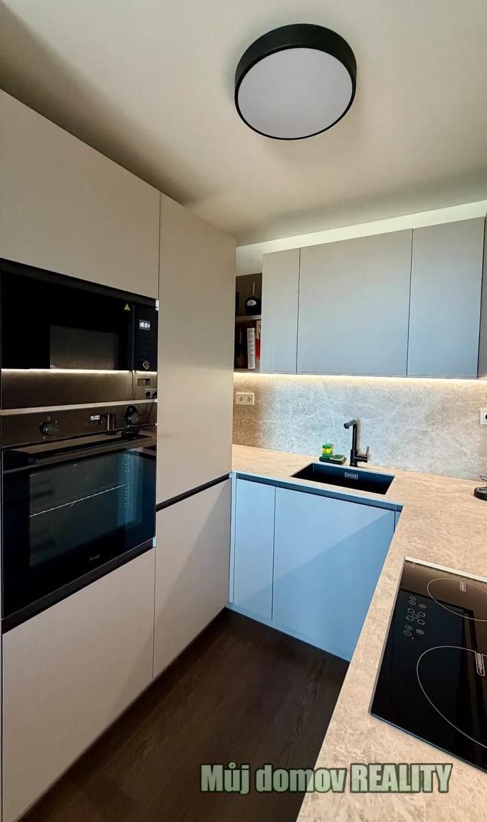 Byt 2+kk · 48 m² · U Lihovaru,Praha 5, Smíchov - 3