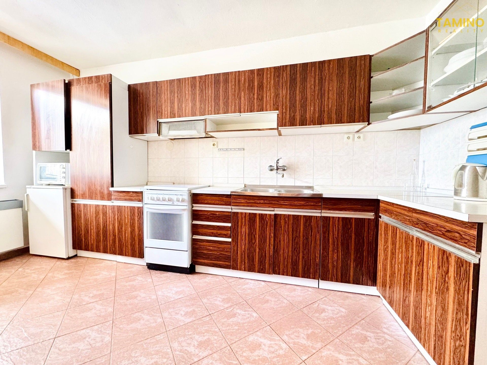 Prodej rodinný dům - Krajinova 807, Třebíč Nové Dvory, 169 m² - 2