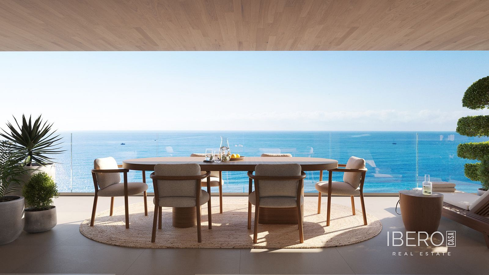 3+kk, Fuengirola, Španělsko, 97 m² - 2