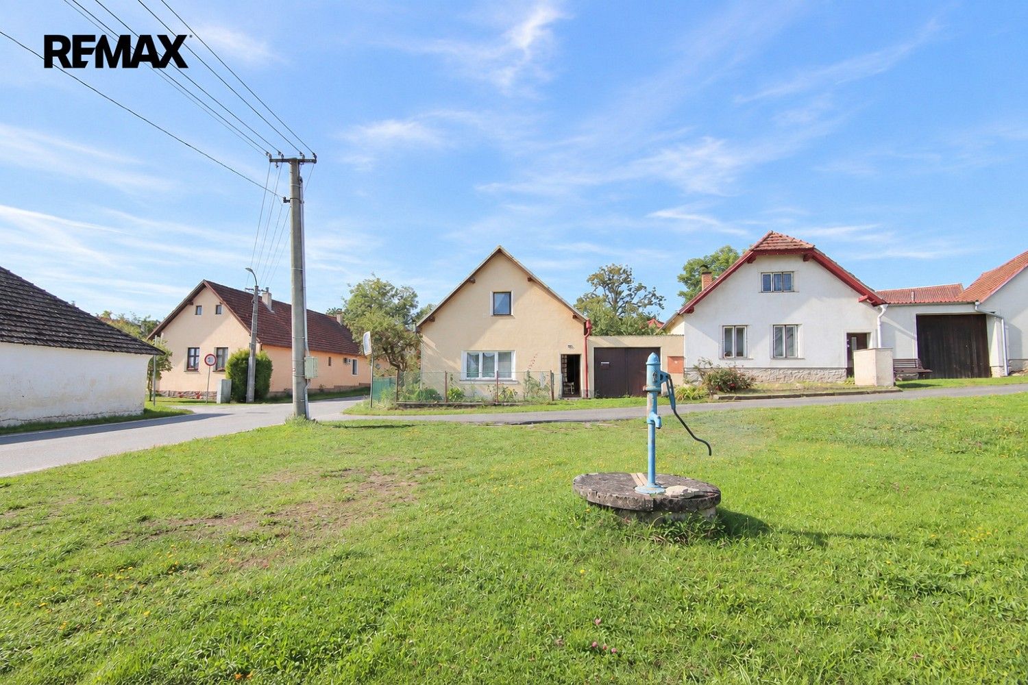 Rodinný dům · 80 m² · Březina, okres Jindřichův Hradec - 3