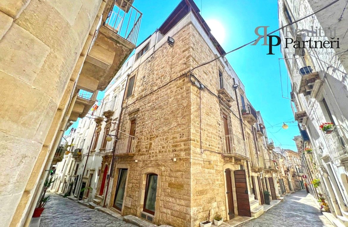 Prodej byt - 987 66, Zahraničí