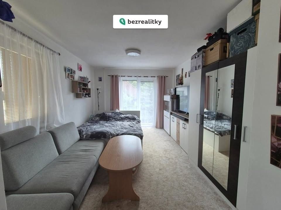 Prodej byt 2+kk - Hornických učňů, Příbram, 56 m²