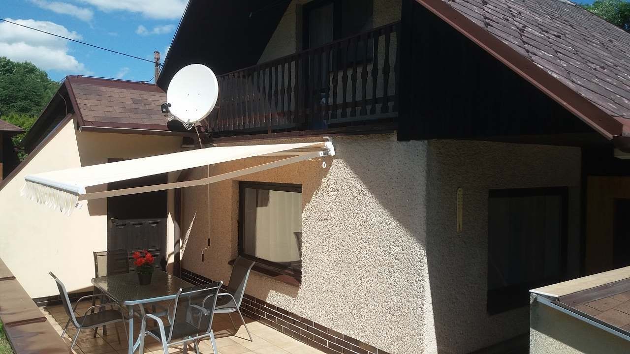 Chaty, Javornice, Královéhradecký kraj - 2