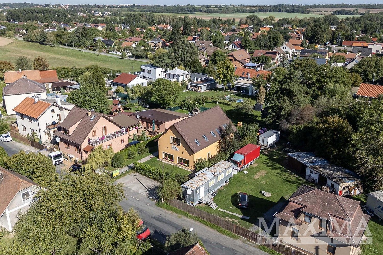 Rodinný dům, 237 m²
