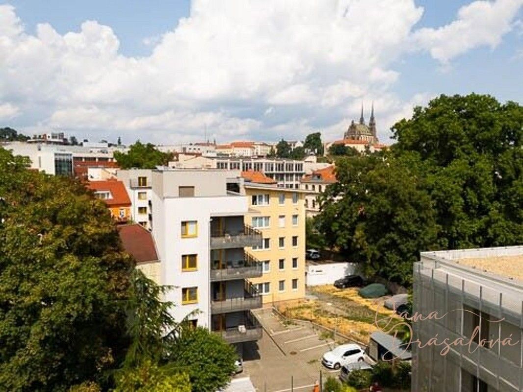 Byt 2+kk · 68 m² · Brno - Staré Brno, okres Brno-město, Jihomoravský kraj - 3