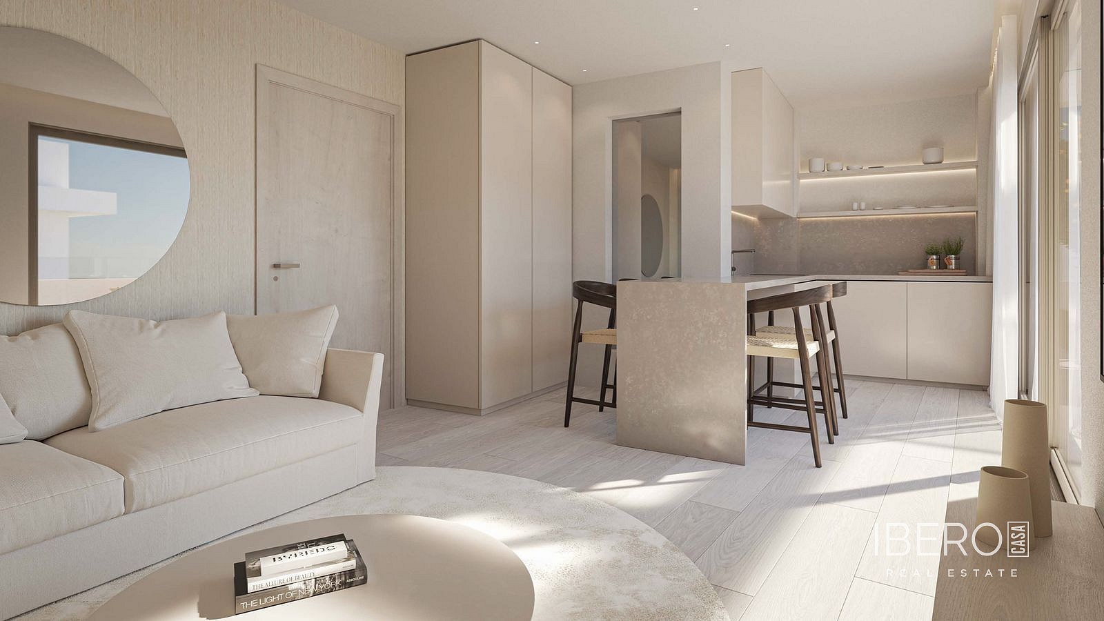 Byt 2+kk · 41 m² · Estepona, Španělsko - 3