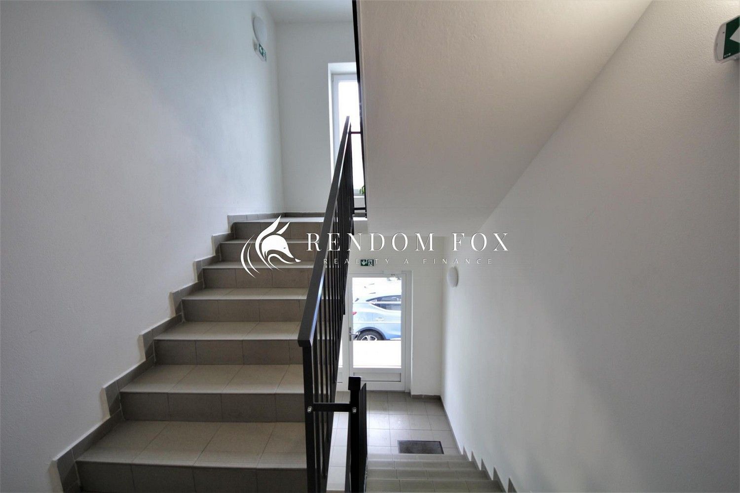 Pronájem byt 2+kk - Znojmo, Jihomoravský kraj, 70 m² - 5