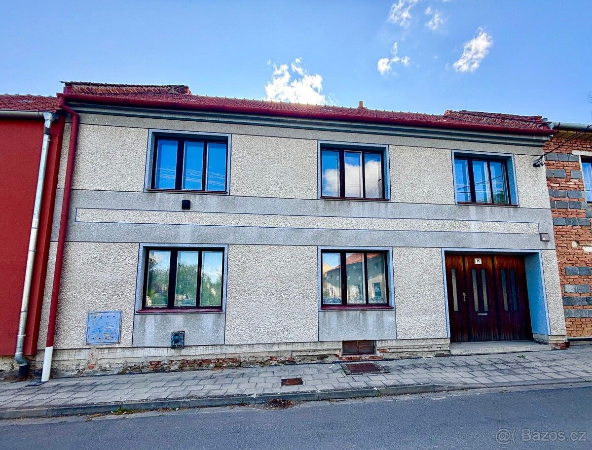 Rodinné domy, Prostějov, 796 01